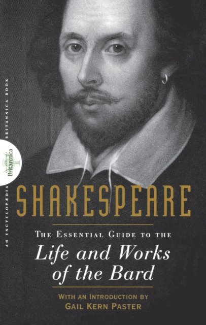 Shakespeare, E-bok
