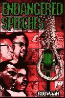 Rudwaan - Endangered Speeches, Häftad