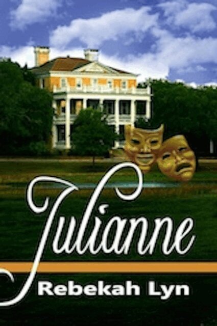 Rebekah Lyn - Julianne, E-bok. Tillgänglighet: Lägg i varukorg