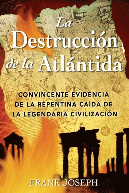 Frank Joseph - La Destrucción de la Atlántida, E-bok
