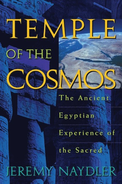 Jeremy Naydler - Temple of the Cosmos, E-bok. Tillgänglighet: Lägg i varukorg