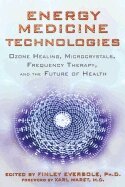 Finley Eversole, Finley Eversole - Energy Medicine Technologies, Häftad