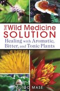 Wild Medicine Solution