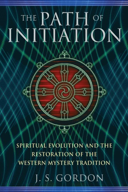 J. S. Gordon - Path of Initiation, E-bok