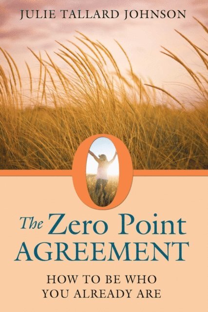 Julie Tallard Johnson - Zero Point Agreement, E-bok. Tillgänglighet: Lägg i varukorg