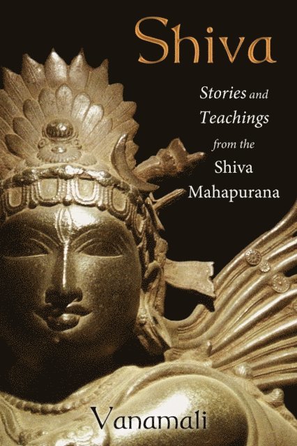 Vanamali - Shiva, E-bok