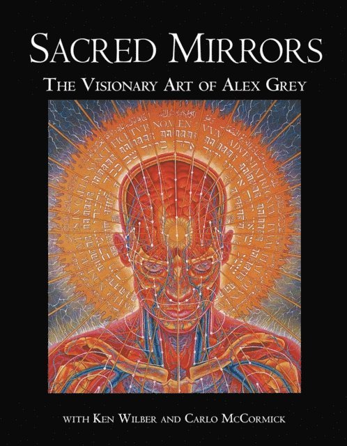 Alex Grey - Sacred Mirrors, E-bok