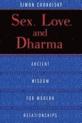 Sex, Love, and Dharma