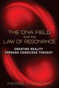 DNA Field and the Law of Resonance