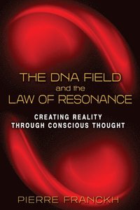 DNA Field and the Law of Resonance