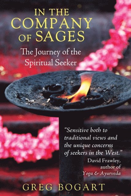 Greg Bogart - In the Company of Sages, E-bok