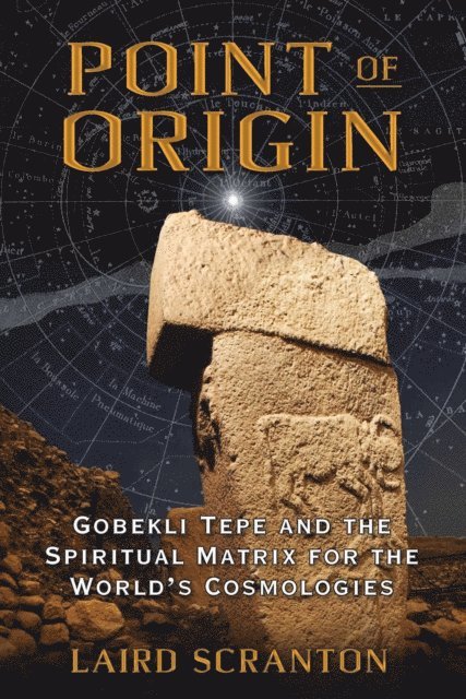 Laird Scranton - Point of Origin, E-bok