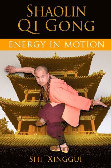 Shi Xinggui - Shaolin Qi Gong, E-bok