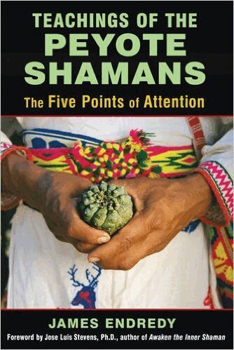 James Endredy - Teachings of the Peyote Shamans, Häftad