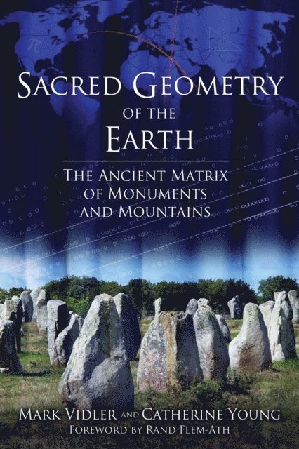 Catherine Young, Mark Vidler - Sacred Geometry of the Earth, E-bok