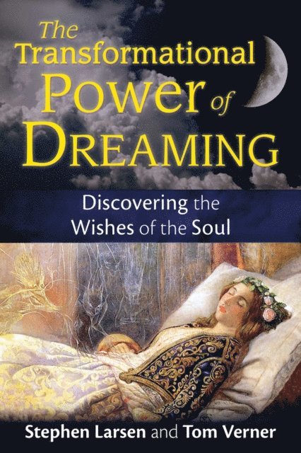 Transformational Power of Dreaming