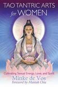 Tao Tantric Arts for Women