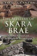 Laird Scranton - Mystery of Skara Brae, Häftad