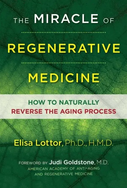 Miracle of Regenerative Medicine
