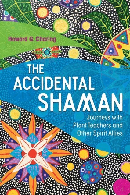 Howard G. Charing - Accidental Shaman, E-bok