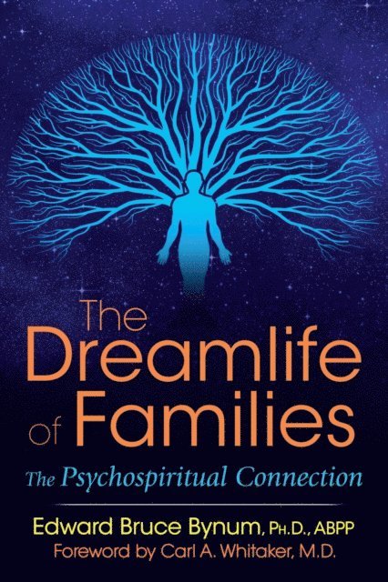Edward Bruce Bynum - Dreamlife of Families, E-bok