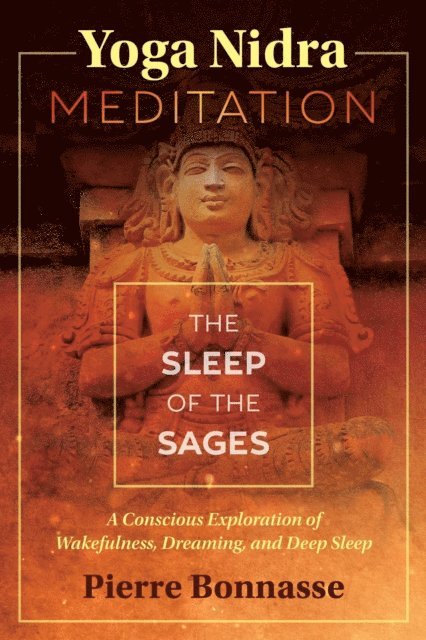 Pierre Bonnasse - Yoga Nidra Meditation, E-bok