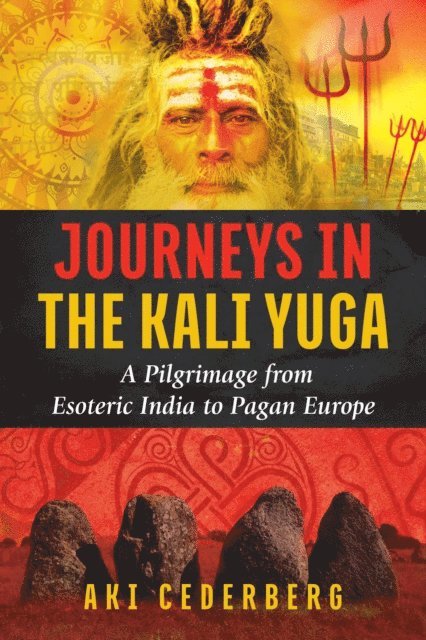 Aki Cederberg - Journeys in the Kali Yuga, E-bok
