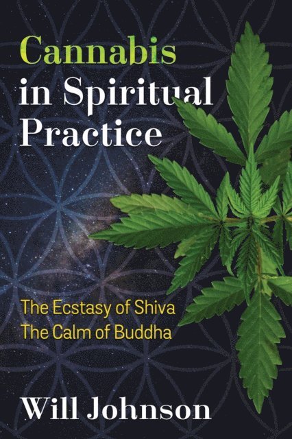 Will Johnson - Cannabis in Spiritual Practice, E-bok