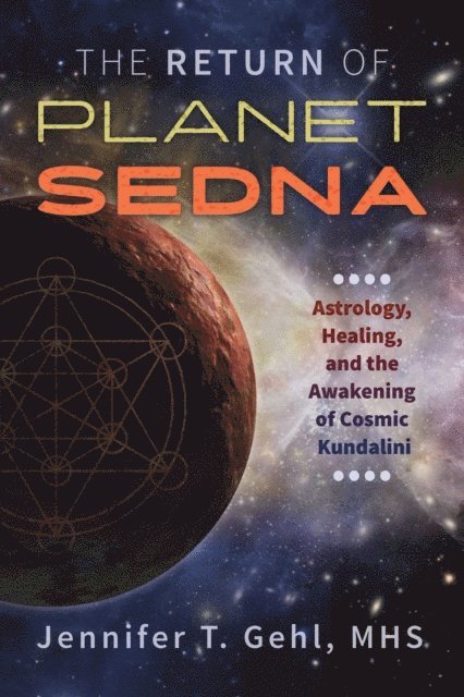 Jennifer T. Gehl - Return of Planet Sedna, E-bok