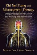 Chi Nei Tsang and Microcurrent Therapy