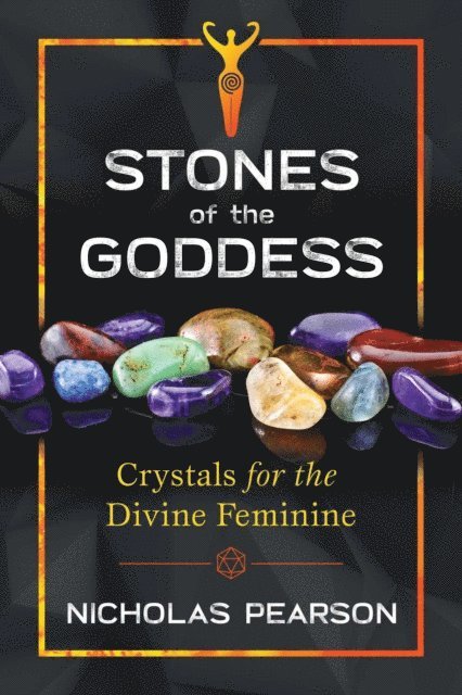 Nicholas Pearson - Stones of the Goddess, E-bok