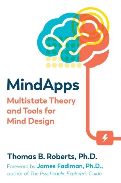 Thomas B. Roberts - Mindapps, E-bok