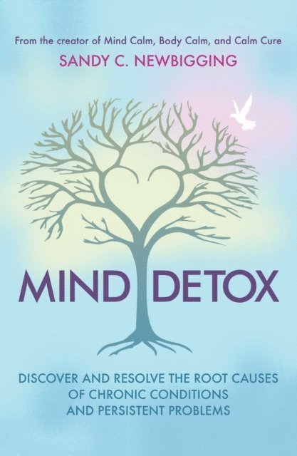 Sandy C. Newbigging - Mind Detox, E-bok