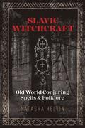 Slavic Witchcraft