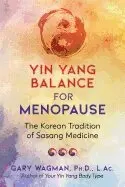 Gary Wagman - Yin Yang Balance for Menopause, Häftad. Tillgänglighet: Lägg i varukorg