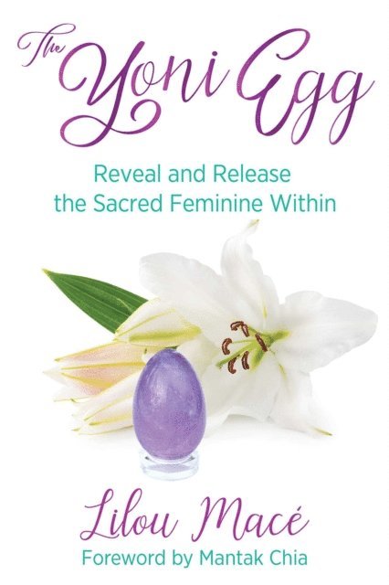 Lilou Mace - Yoni Egg, E-bok