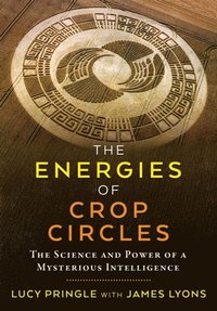 Energies of Crop Circles