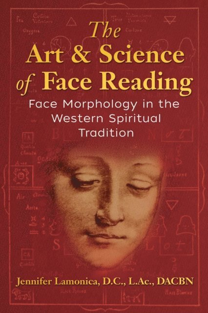 Jennifer Lamonica - Art and Science of Face Reading, E-bok