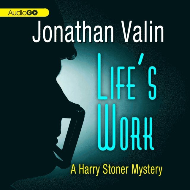 Jonathan Valin - Life's Work, Ljudbok