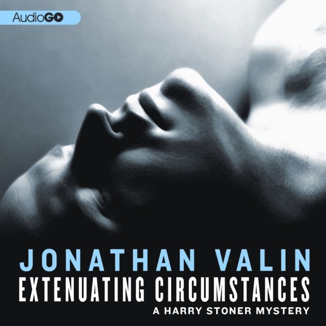 Jonathan Valin - Extenuating Circumstances, Ljudbok