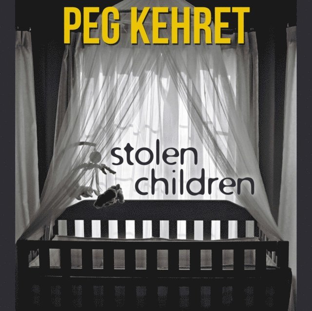 Peg Kehret - Stolen Children, Ljudbok