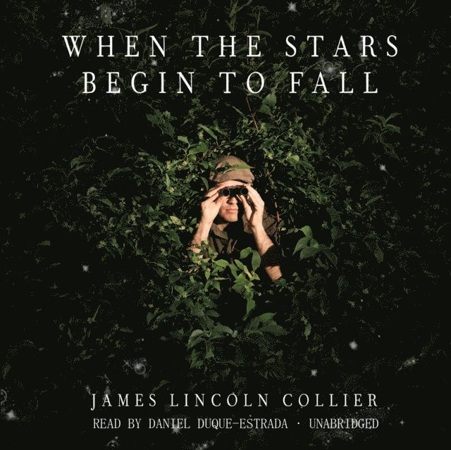 James Lincoln Collier - When the Stars Begin to Fall, Ljudbok