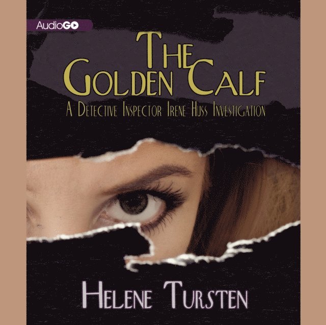 Helene Tursten - Golden Calf, Ljudbok