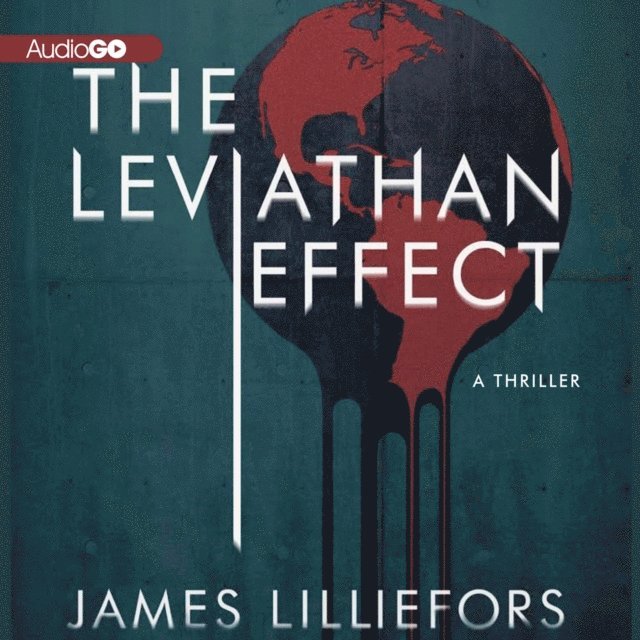 James Lilliefors - Leviathan Effect, Ljudbok
