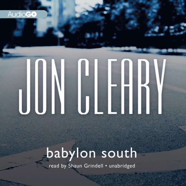 Jon Cleary - Babylon South, Ljudbok. Tillgänglighet: Lägg i varukorg