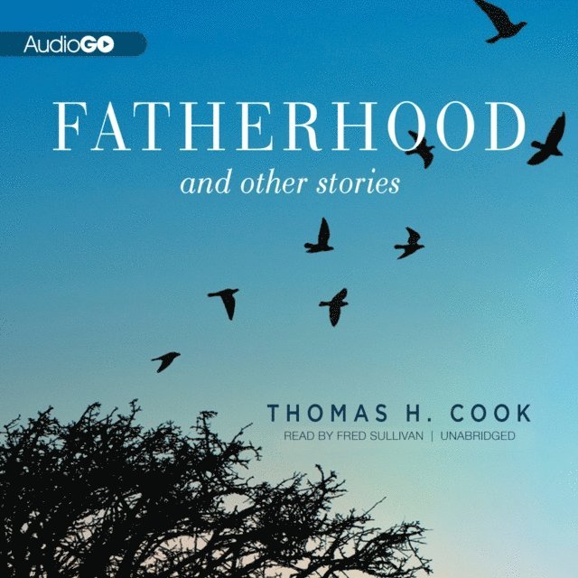 Thomas H. Cook - Fatherhood, and Other Stories, Ljudbok