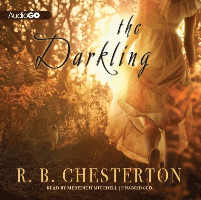 R. B. Chesterton - Darkling, Ljudbok