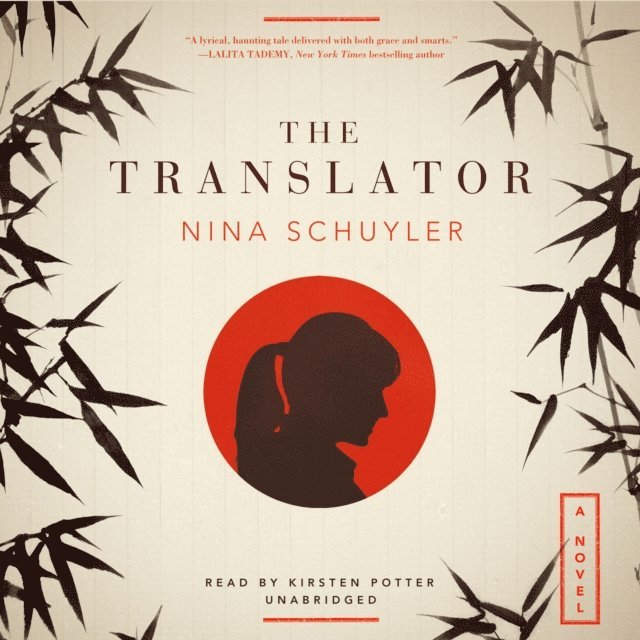 Nina Schuyler - Translator, Ljudbok. Tillgänglighet: Lägg i varukorg