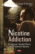 Nicotine Addiction: Prevention, Health Effects and Treatment Options
