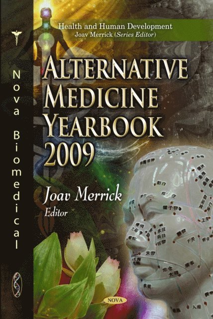 Joav Merrick - Alternative Medicine Yearbook 2009, E-bok